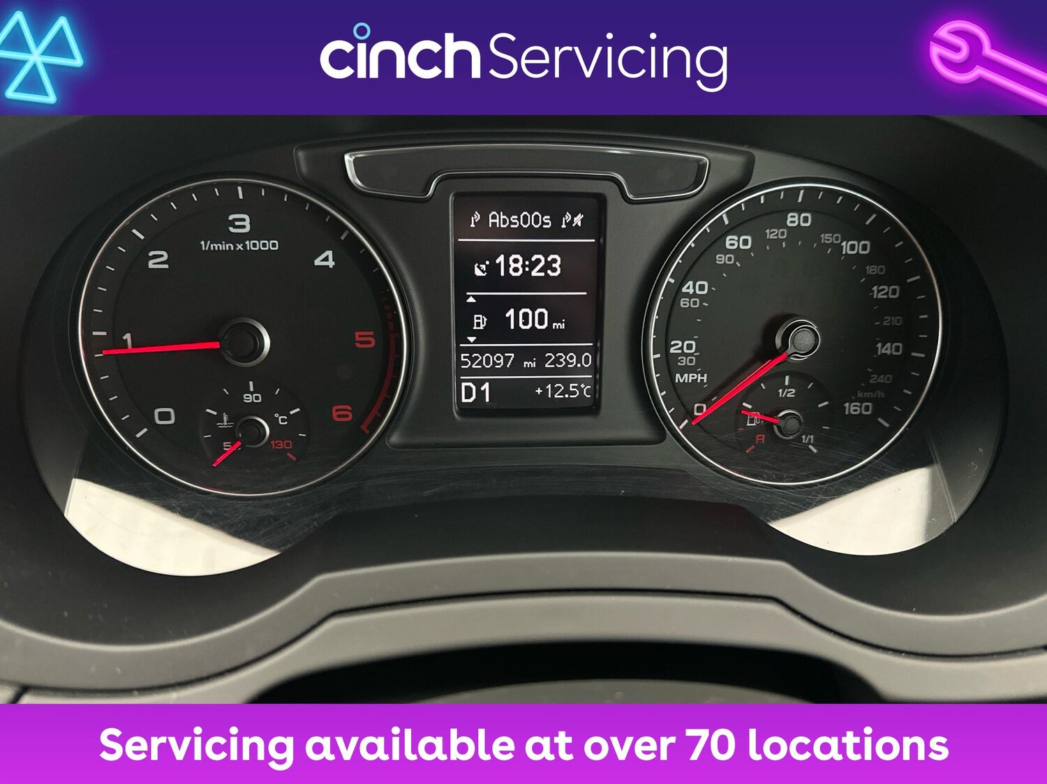 Used Audi Q3 2016 for sale - 76317384: Photo 18