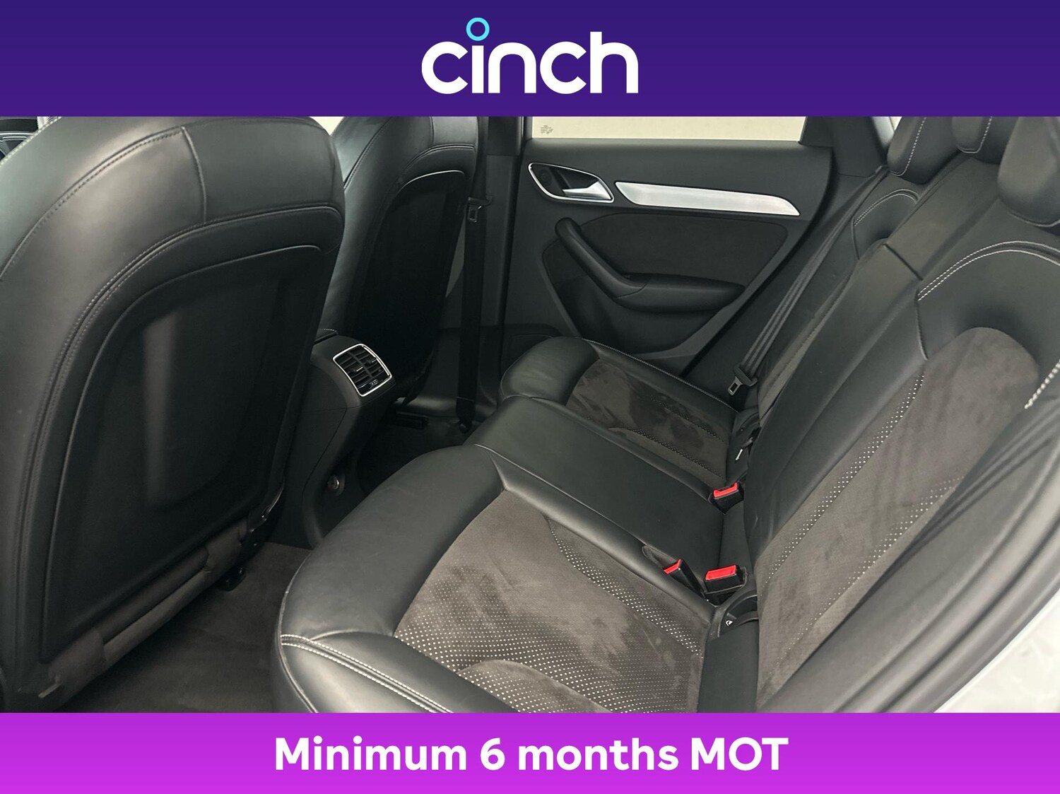 Used Audi Q3 2016 for sale - 76317384: Photo 20