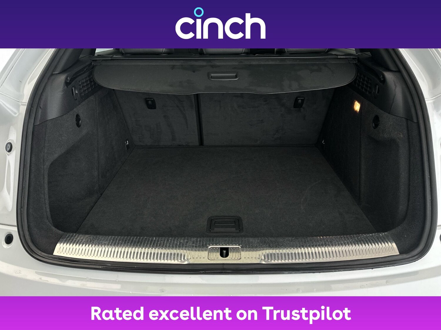 Used Audi Q3 2016 for sale - 76317384: Photo 21