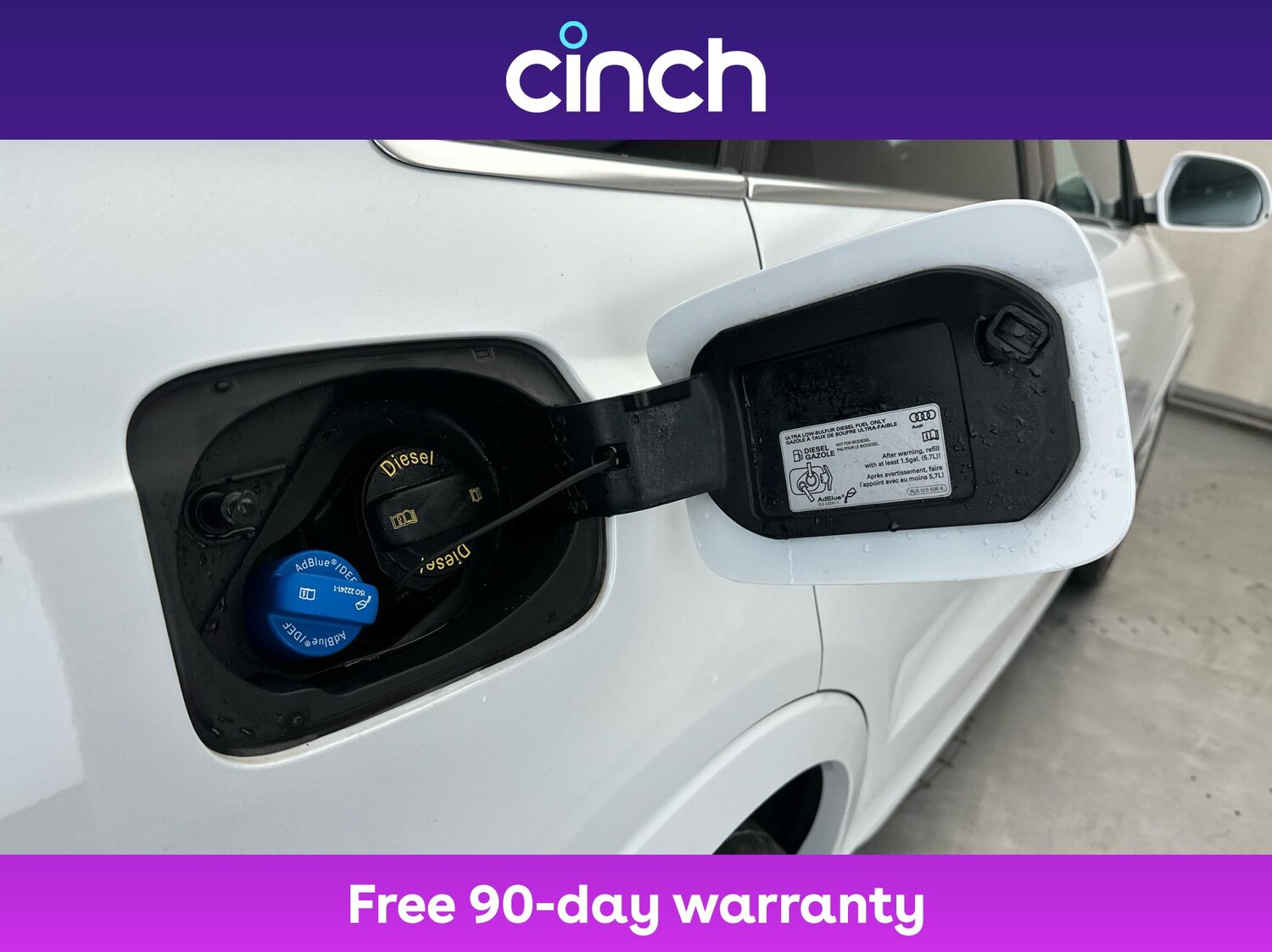 Used Audi Q3 2016 for sale - 76317384: Photo 29