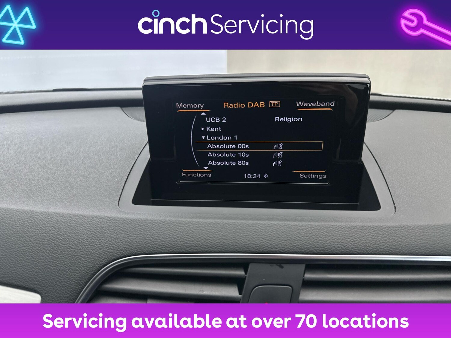 Used Audi Q3 2016 for sale - 76317384: Photo 31