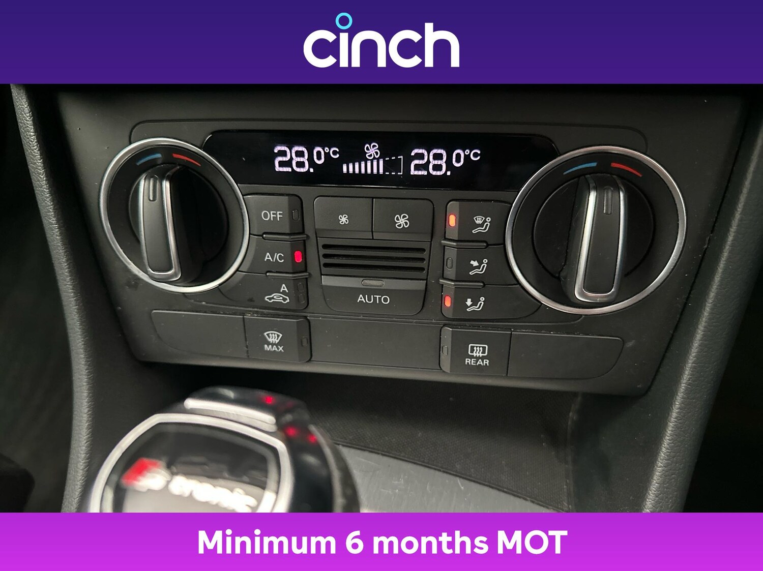 Used Audi Q3 2016 for sale - 76317384: Photo 32