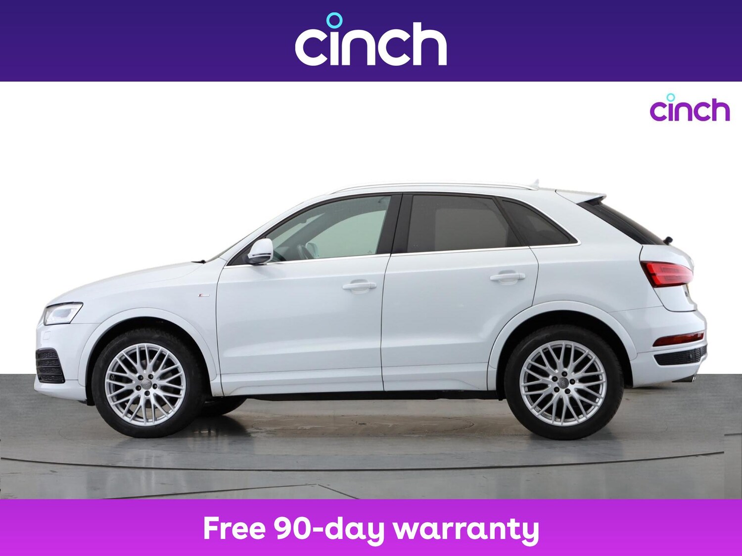 Used Audi Q3 2016 for sale - 76317384: Photo 8