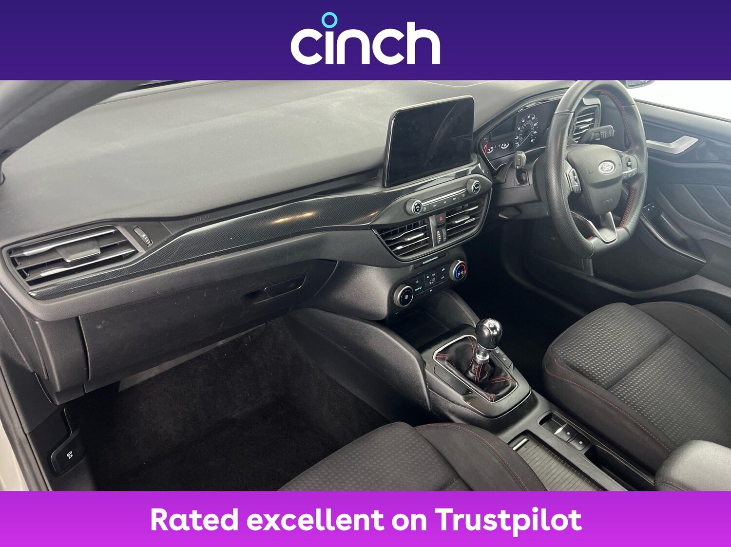 Used Ford Focus 2020 for sale - 76368958: Photo 14