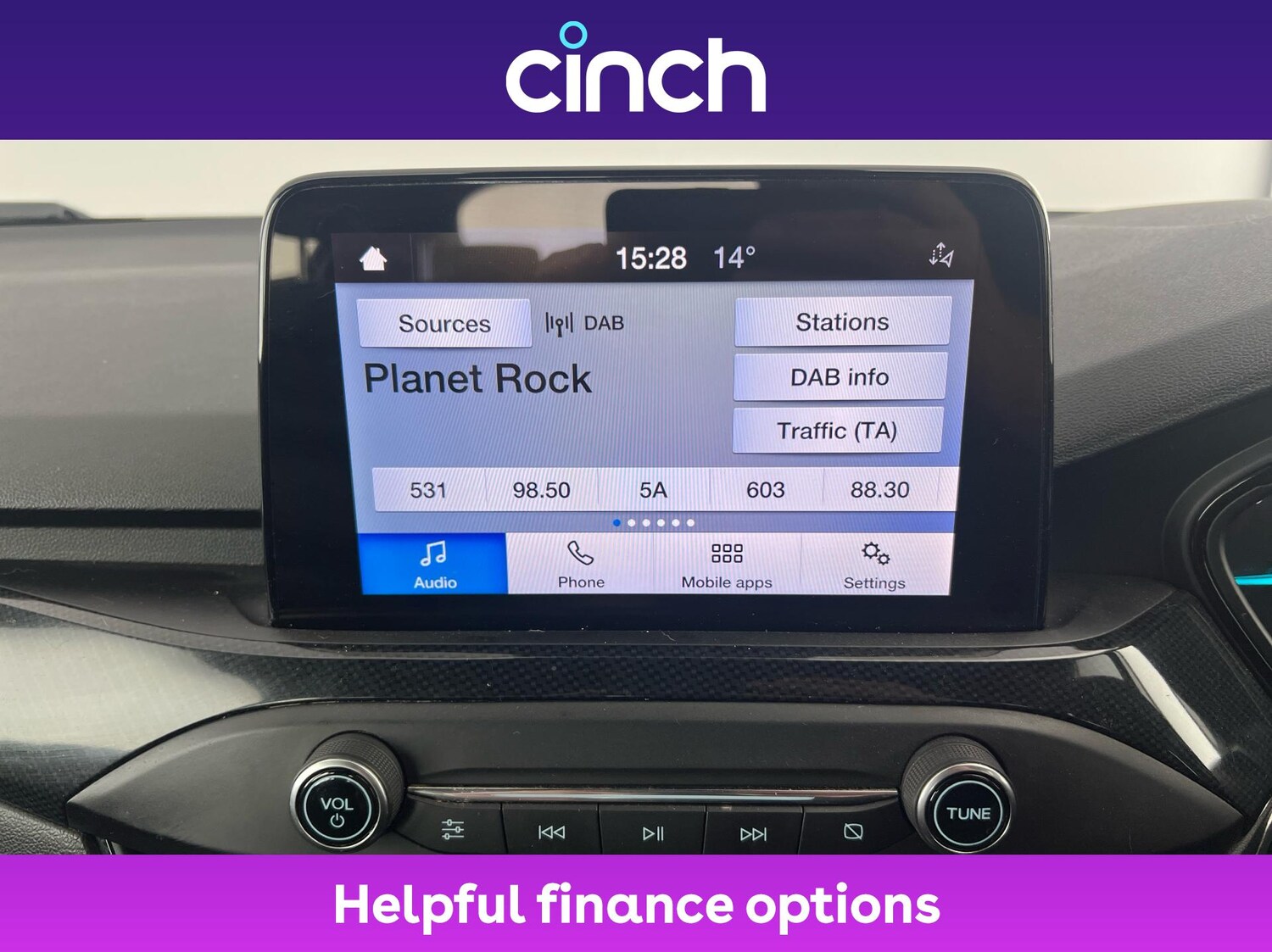 Used Ford Focus 2020 for sale - 76368958: Photo 17