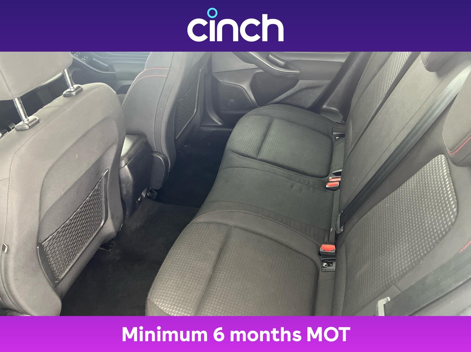 Used Ford Focus 2020 for sale - 76368958: Photo 20