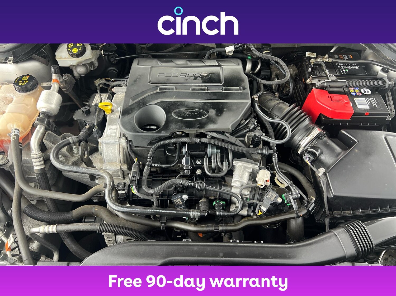 Used Ford Focus 2020 for sale - 76368958: Photo 23