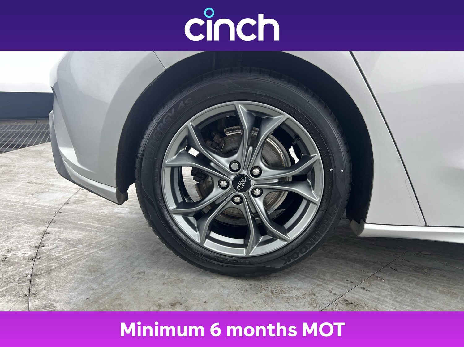 Used Ford Focus 2020 for sale - 76368958: Photo 27