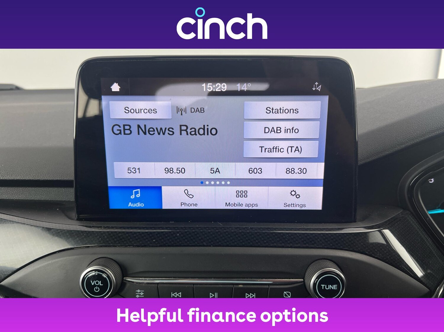 Used Ford Focus 2020 for sale - 76368958: Photo 30