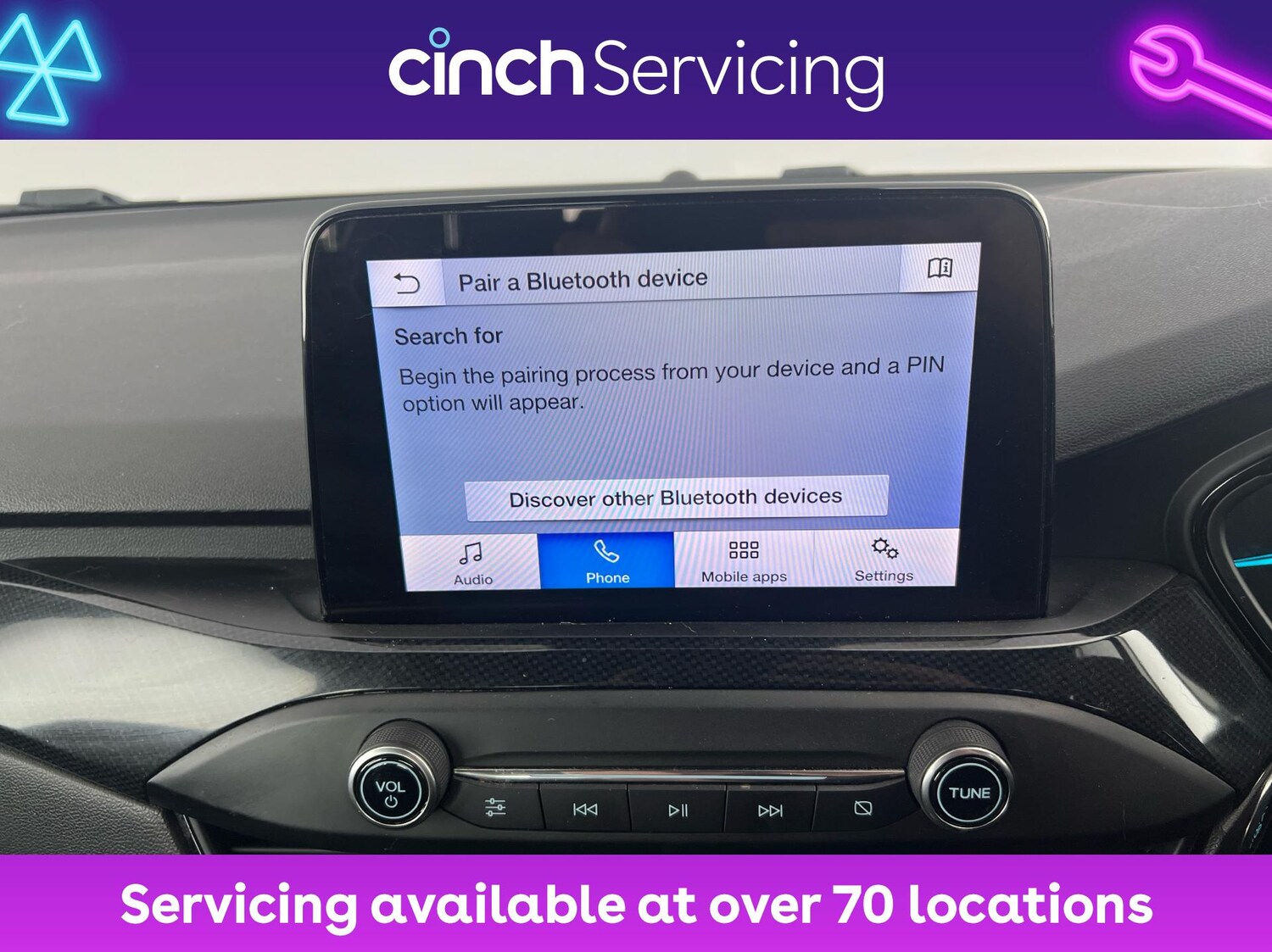 Used Ford Focus 2020 for sale - 76368958: Photo 31