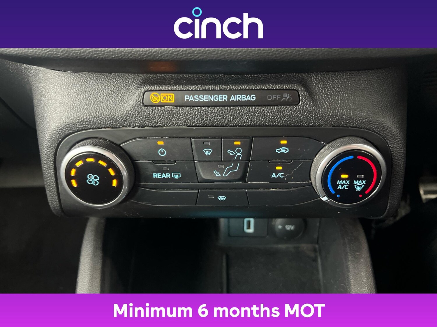 Used Ford Focus 2020 for sale - 76368958: Photo 32