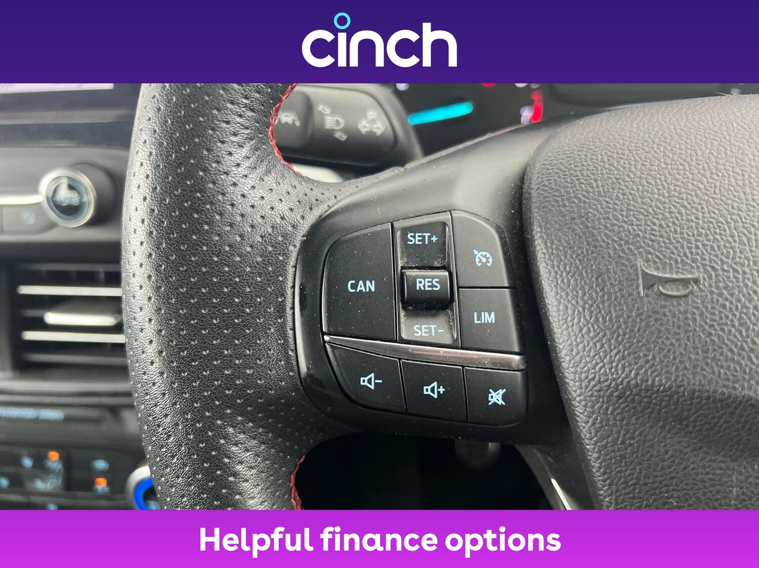 Used Ford Focus 2020 for sale - 76368958: Photo 35