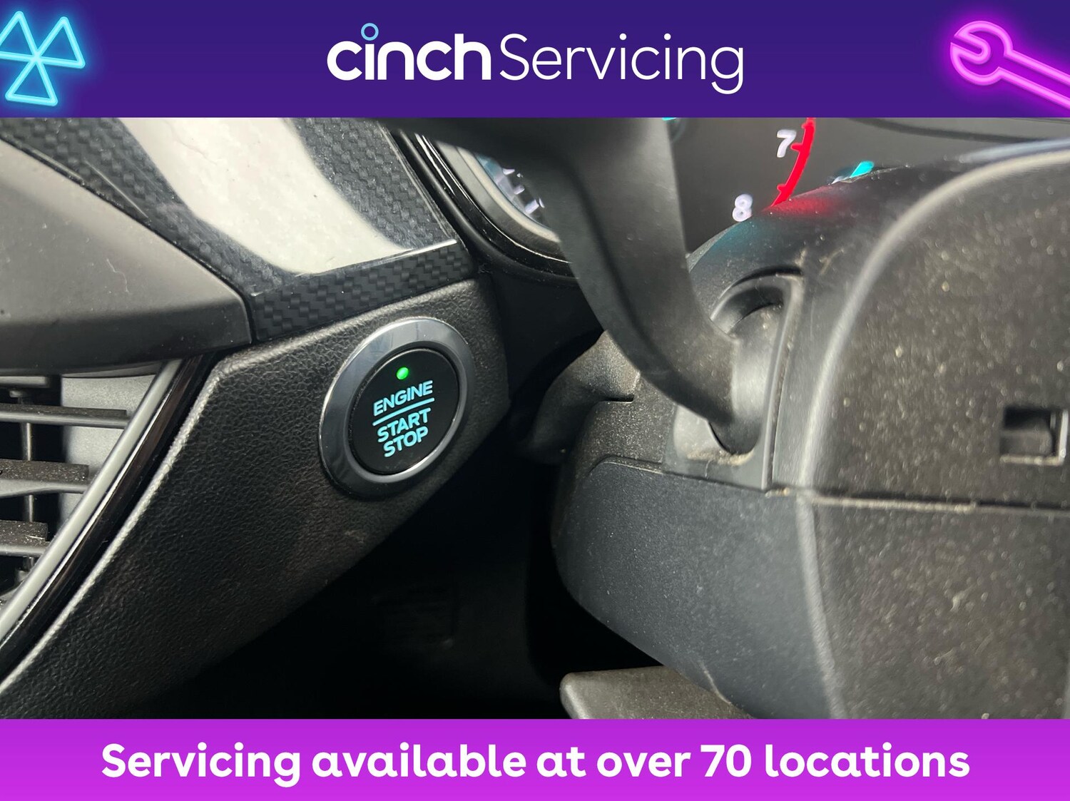 Used Ford Focus 2020 for sale - 76368958: Photo 36