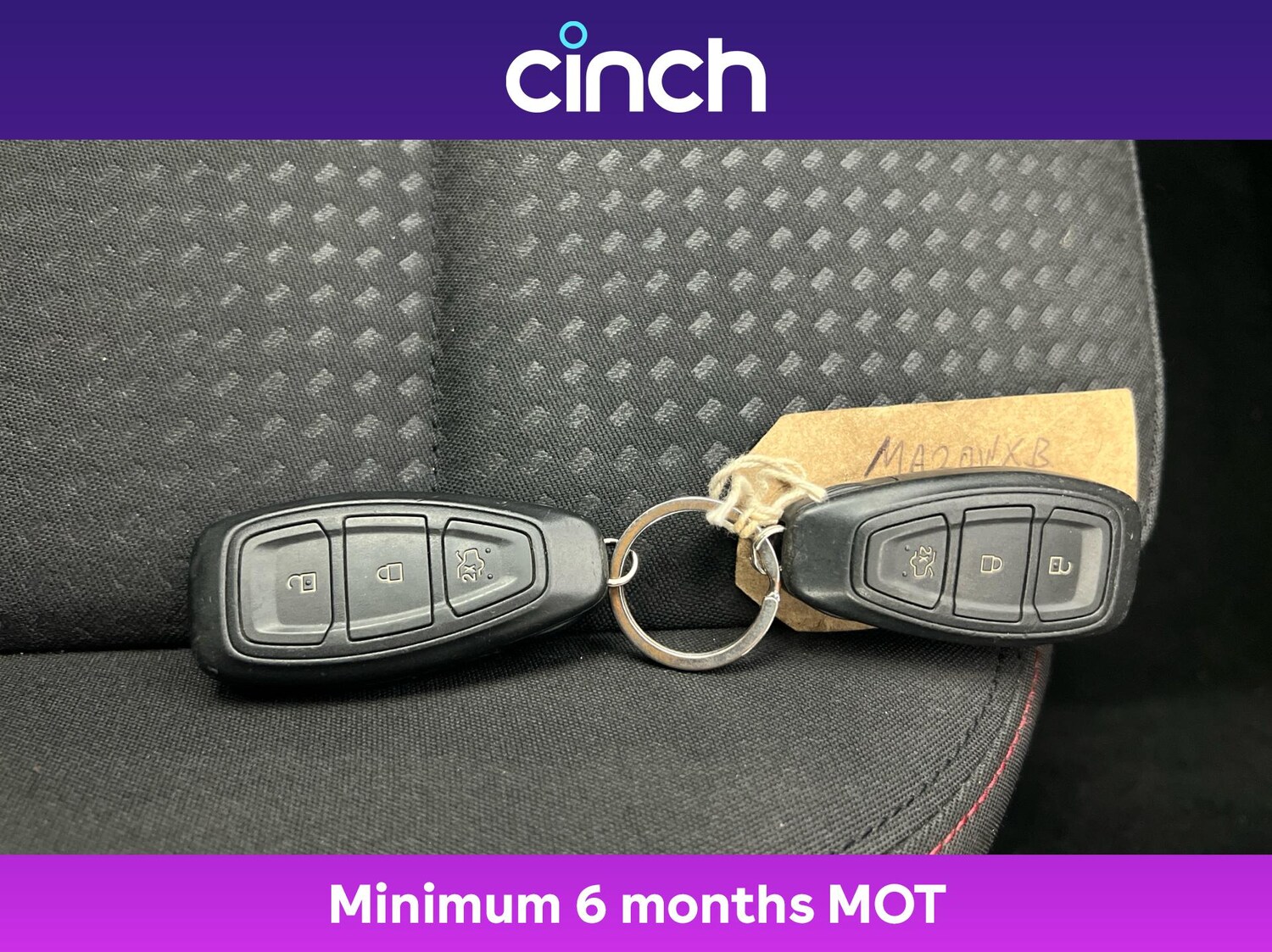 Used Ford Focus 2020 for sale - 76368958: Photo 37