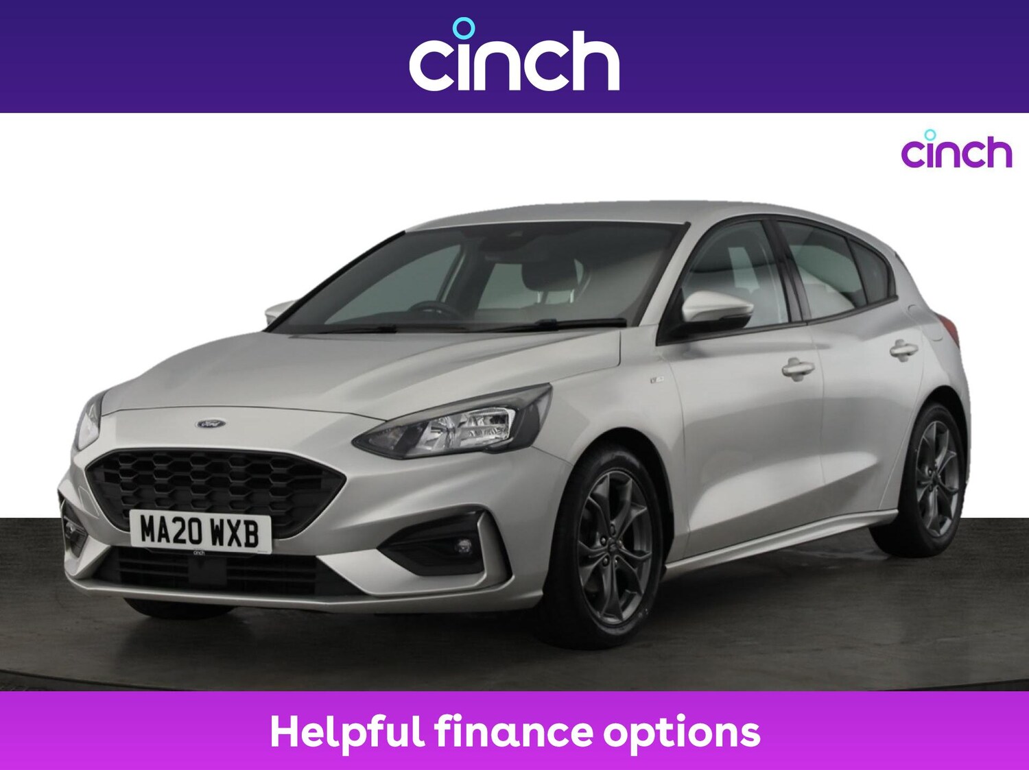 Used Ford Focus 2020 for sale - 76368958: Photo 9