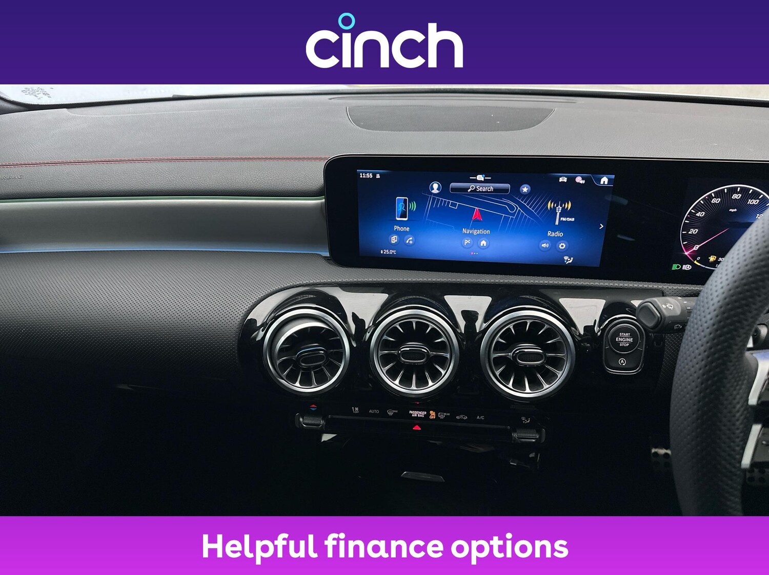 Used Mercedes-Benz CLA 2024 for sale - 76487550: Photo 17