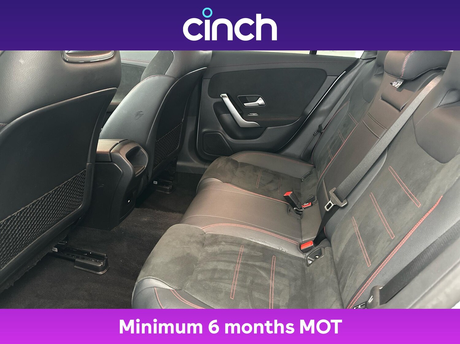 Used Mercedes-Benz CLA 2024 for sale - 76487550: Photo 20