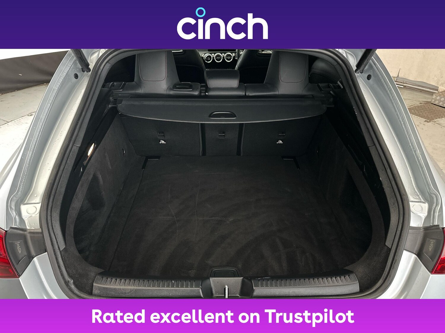 Used Mercedes-Benz CLA 2024 for sale - 76487550: Photo 21