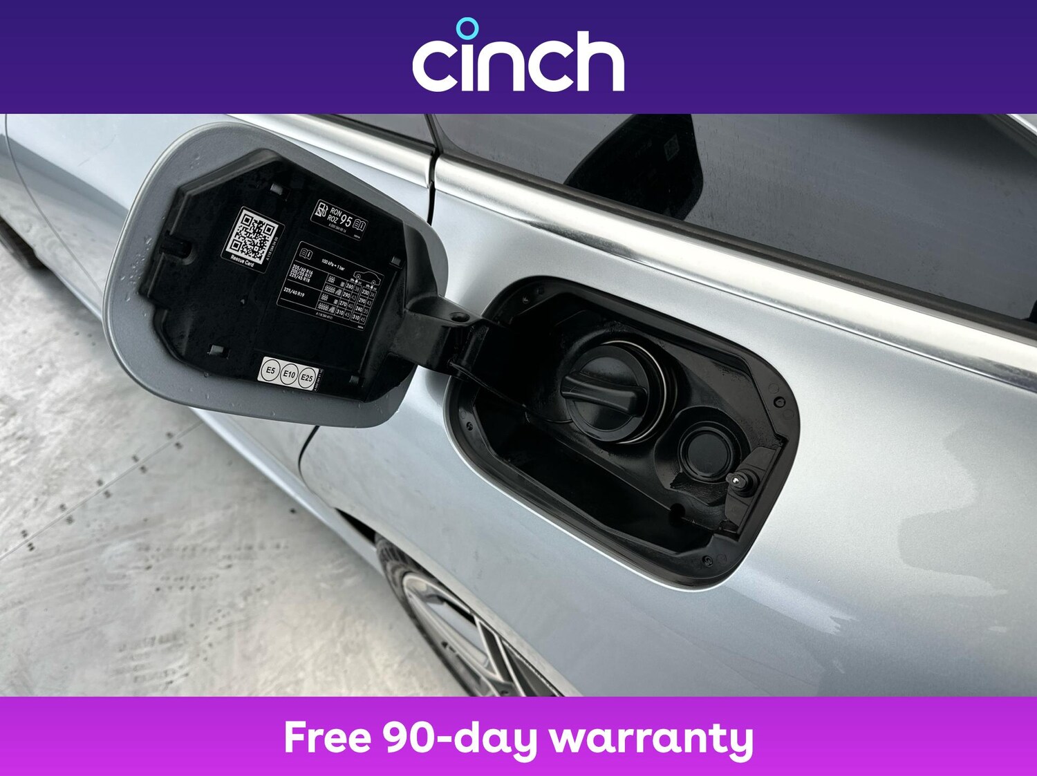 Used Mercedes-Benz CLA 2024 for sale - 76487550: Photo 29