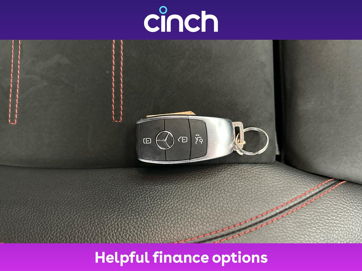 Used Mercedes-Benz CLA 2024 for sale - 76487550: Photo 30