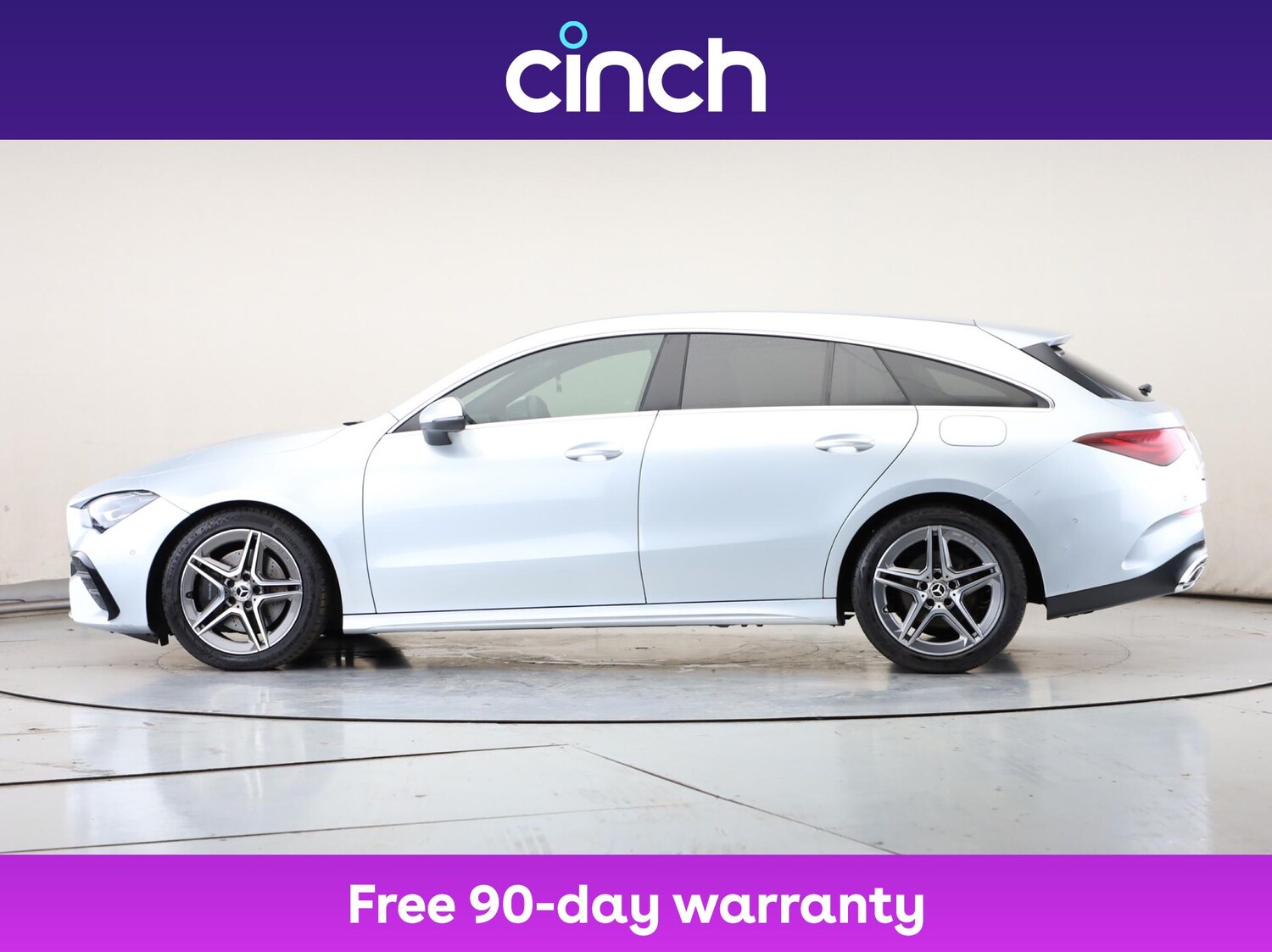 Used Mercedes-Benz CLA 2024 for sale - 76487550: Photo 8