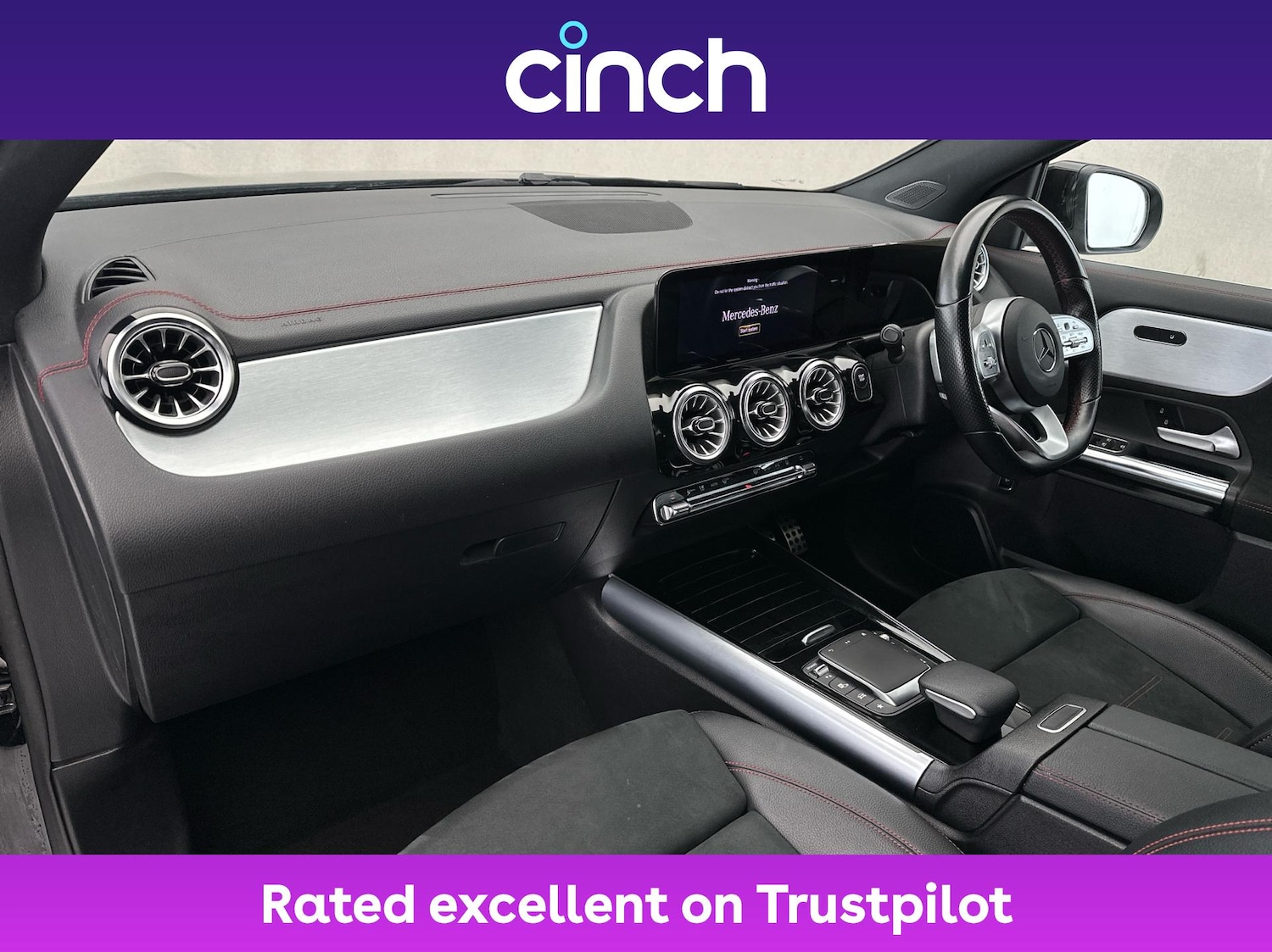 Used Mercedes-Benz EQA 2021 for sale - 76798733: Photo 14