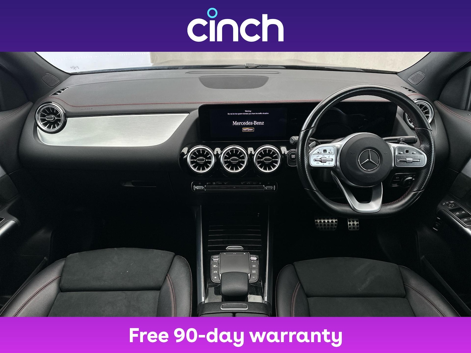 Used Mercedes-Benz EQA 2021 for sale - 76798733: Photo 15