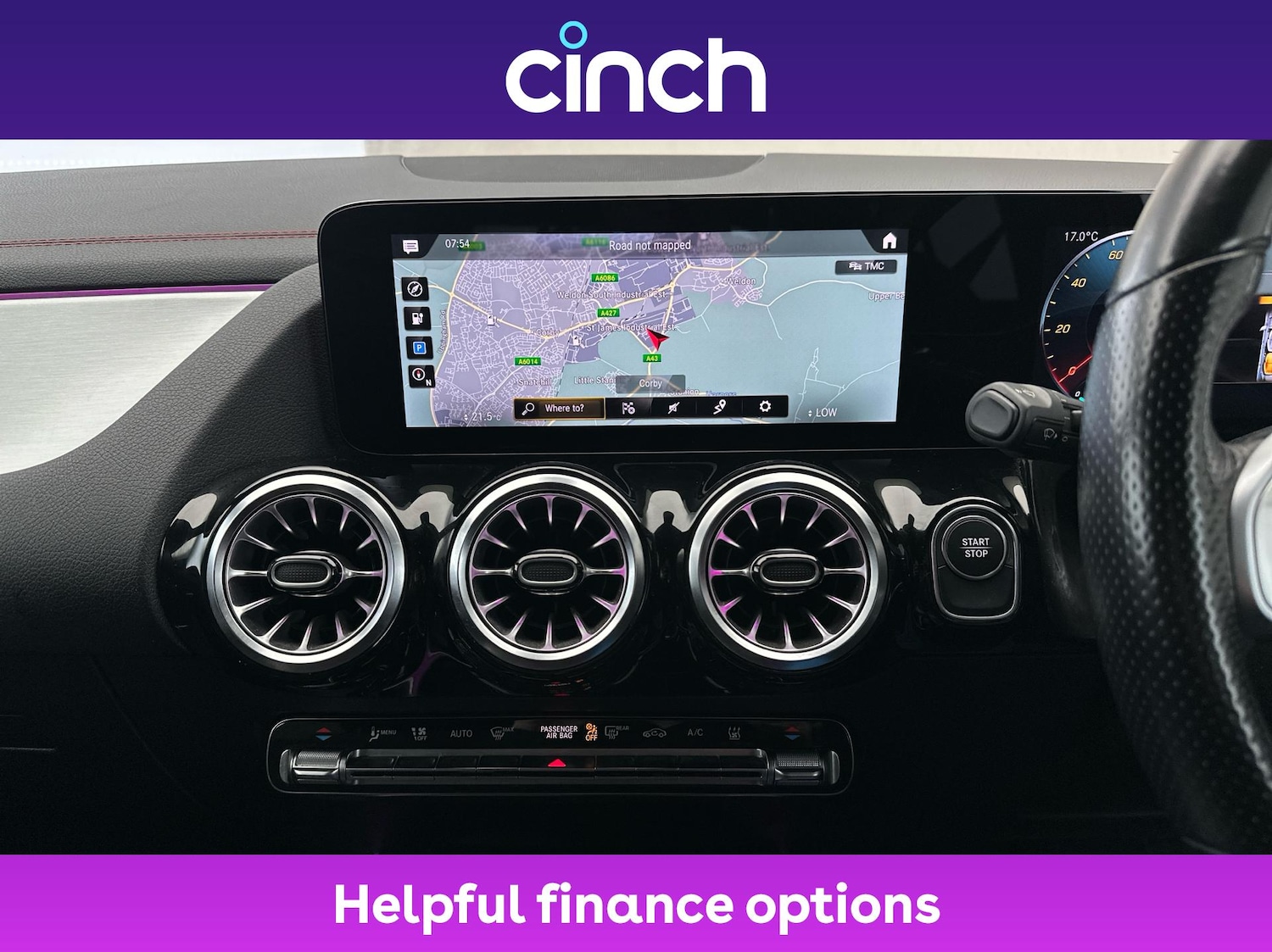 Used Mercedes-Benz EQA 2021 for sale - 76798733: Photo 17