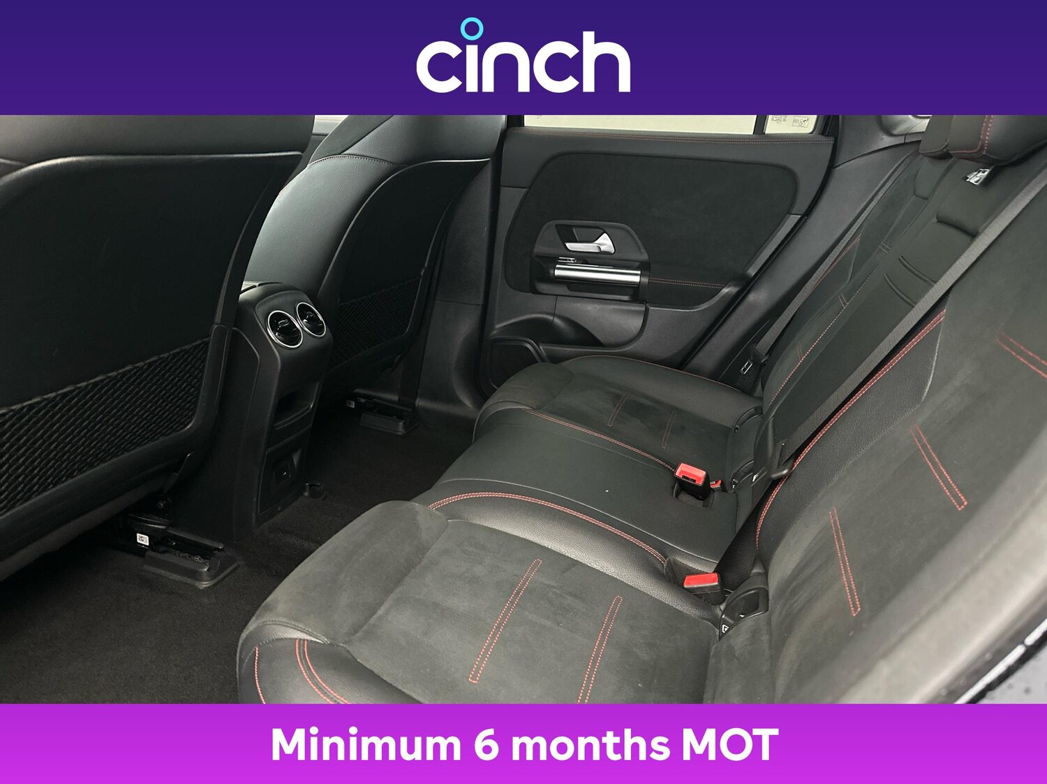 Used Mercedes-Benz EQA 2021 for sale - 76798733: Photo 20