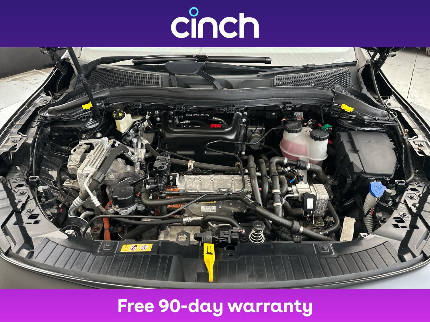 Used Mercedes-Benz EQA 2021 for sale - 76798733: Photo 23