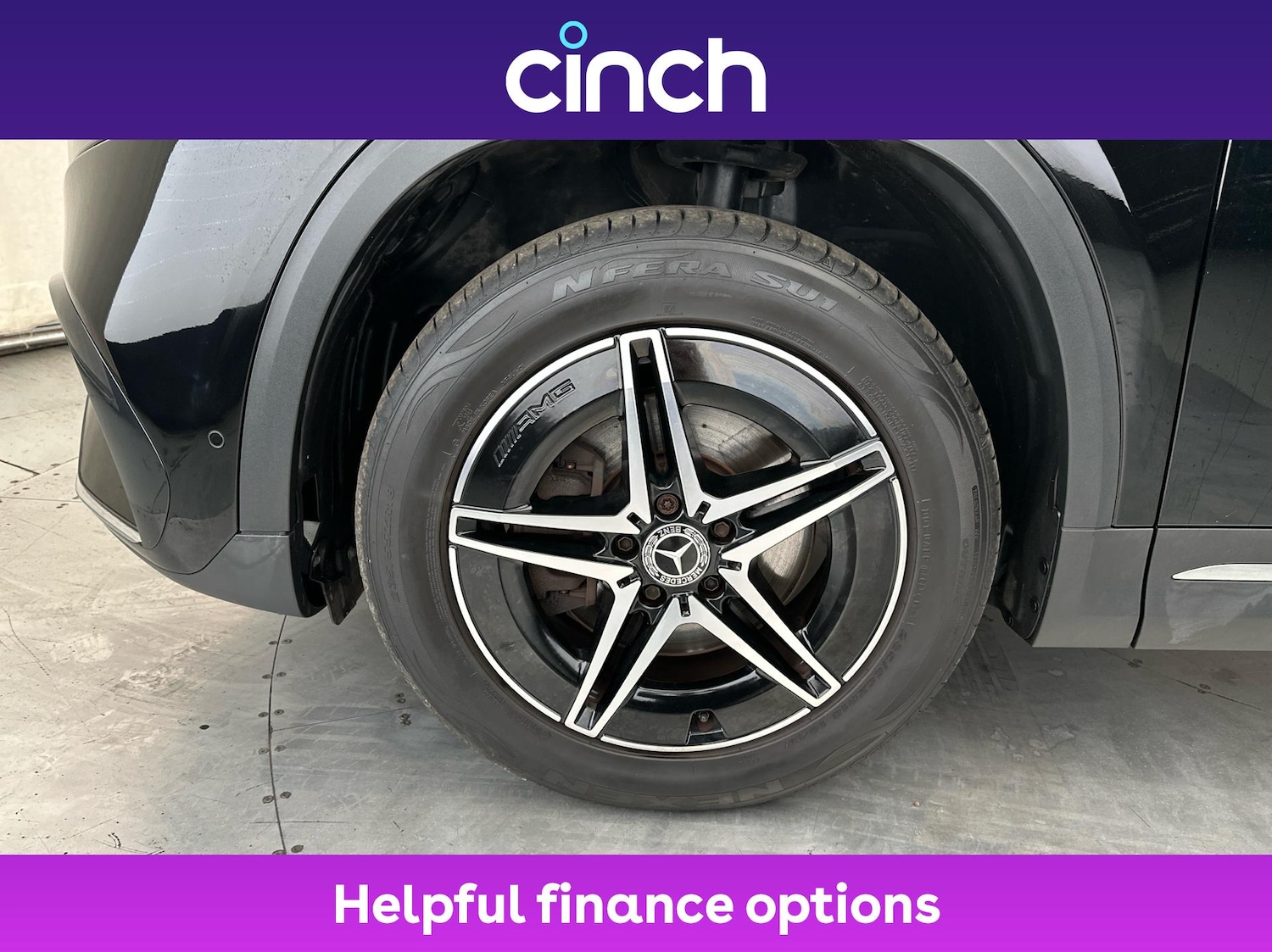 Used Mercedes-Benz EQA 2021 for sale - 76798733: Photo 24