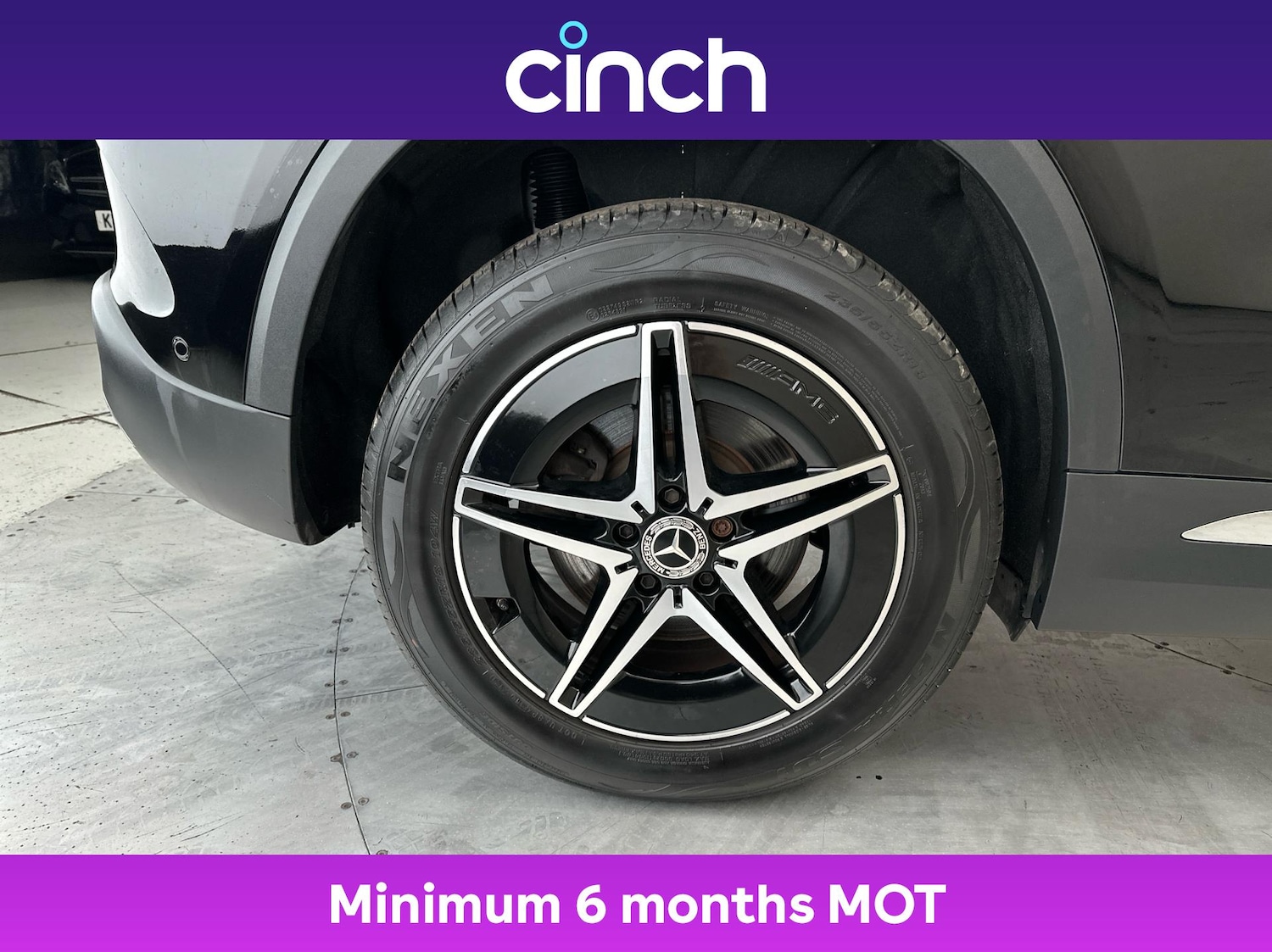 Used Mercedes-Benz EQA 2021 for sale - 76798733: Photo 27