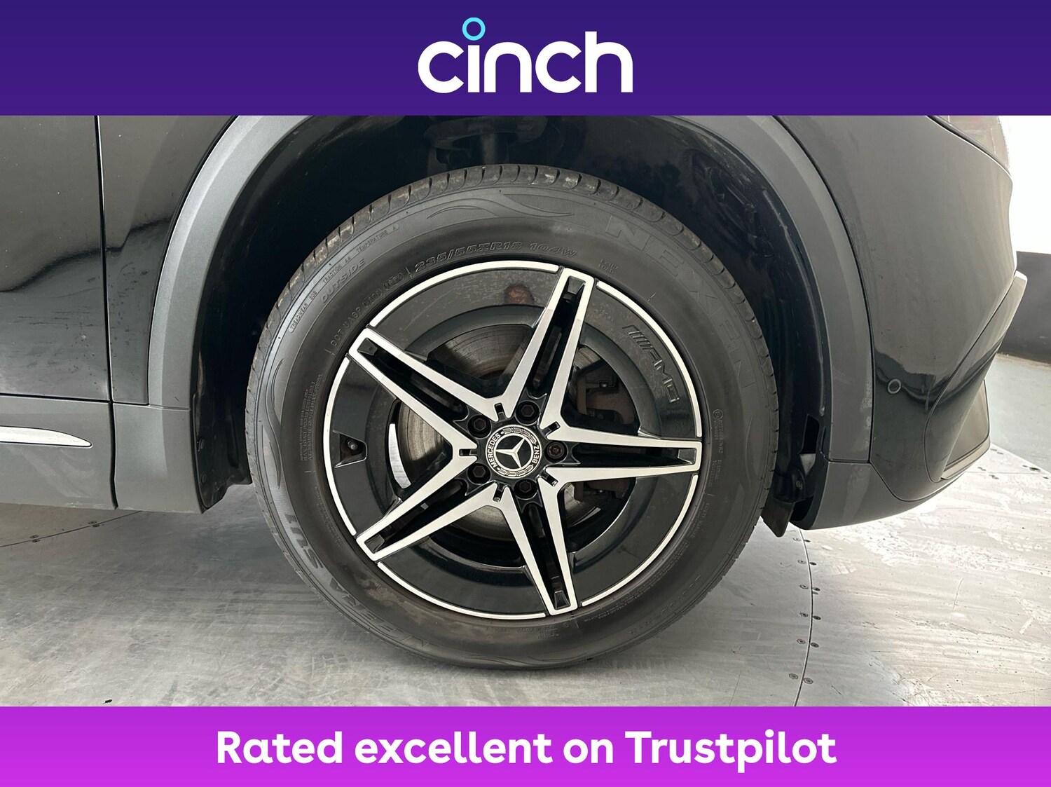 Used Mercedes-Benz EQA 2021 for sale - 76798733: Photo 28