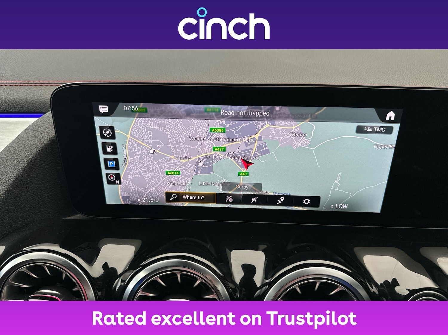 Used Mercedes-Benz EQA 2021 for sale - 76798733: Photo 33