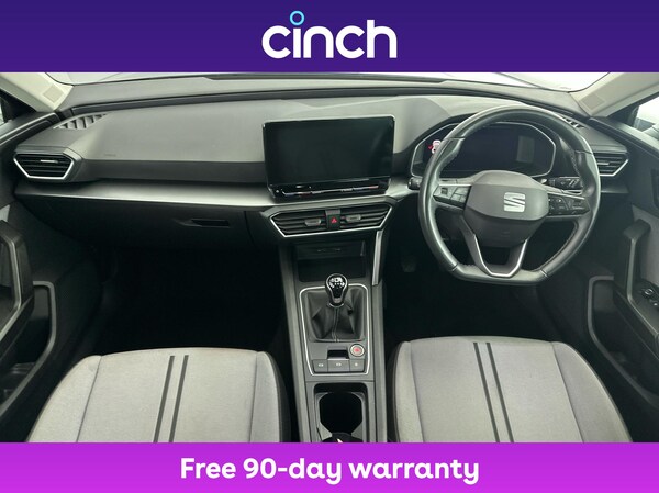 Used SEAT Leon 2021 for sale - 76133877: Photo 15