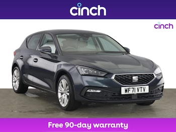 SEAT - Leon