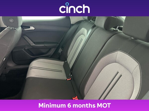 Used SEAT Leon 2021 for sale - 76133877: Photo 20