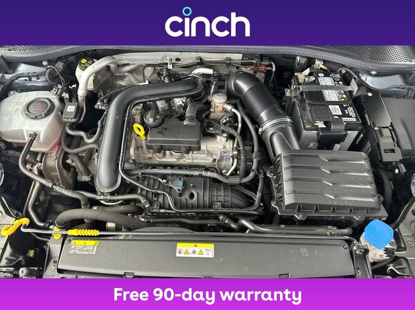 Used SEAT Leon 2021 for sale - 76133877: Photo 23
