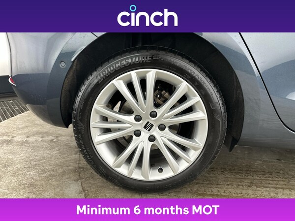 Used SEAT Leon 2021 for sale - 76133877: Photo 27