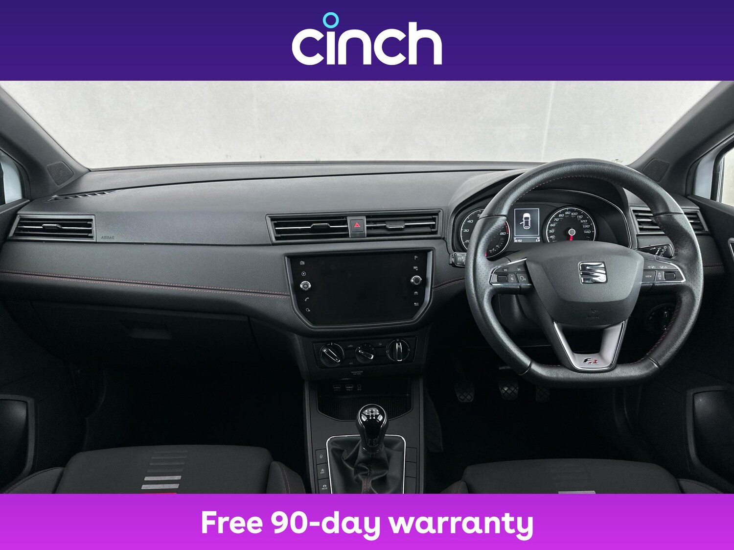 Used SEAT Ibiza 2020 for sale - 77059503: Photo 15