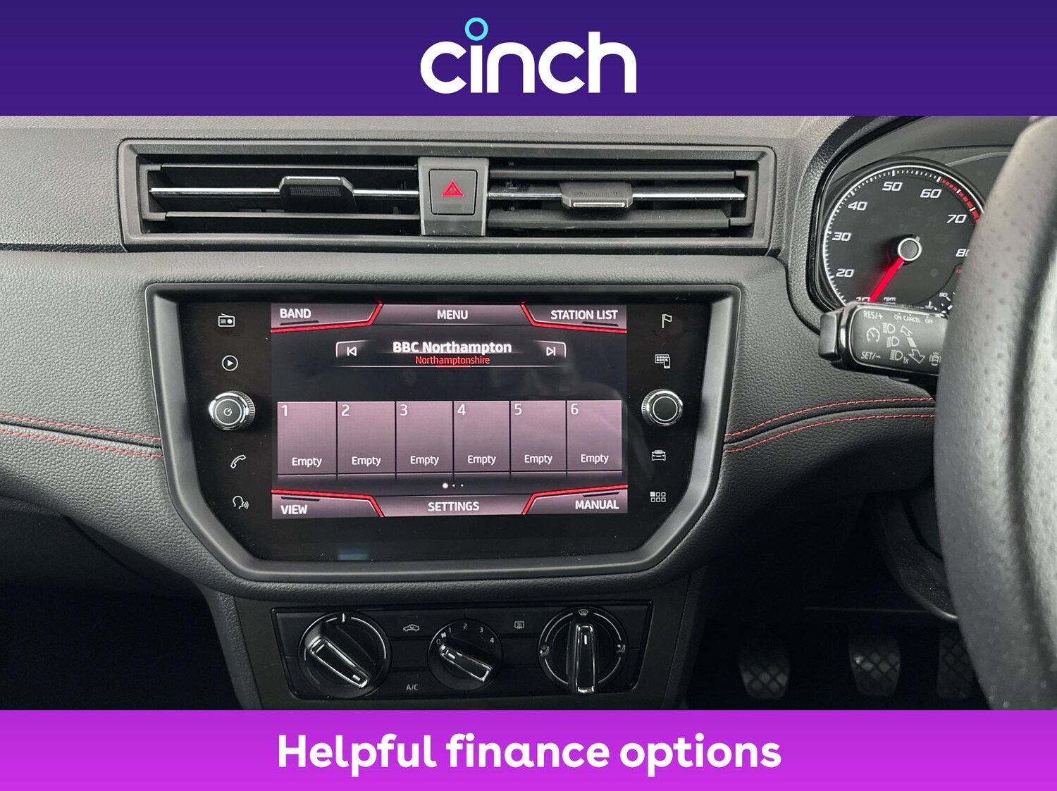 Used SEAT Ibiza 2020 for sale - 77059503: Photo 17