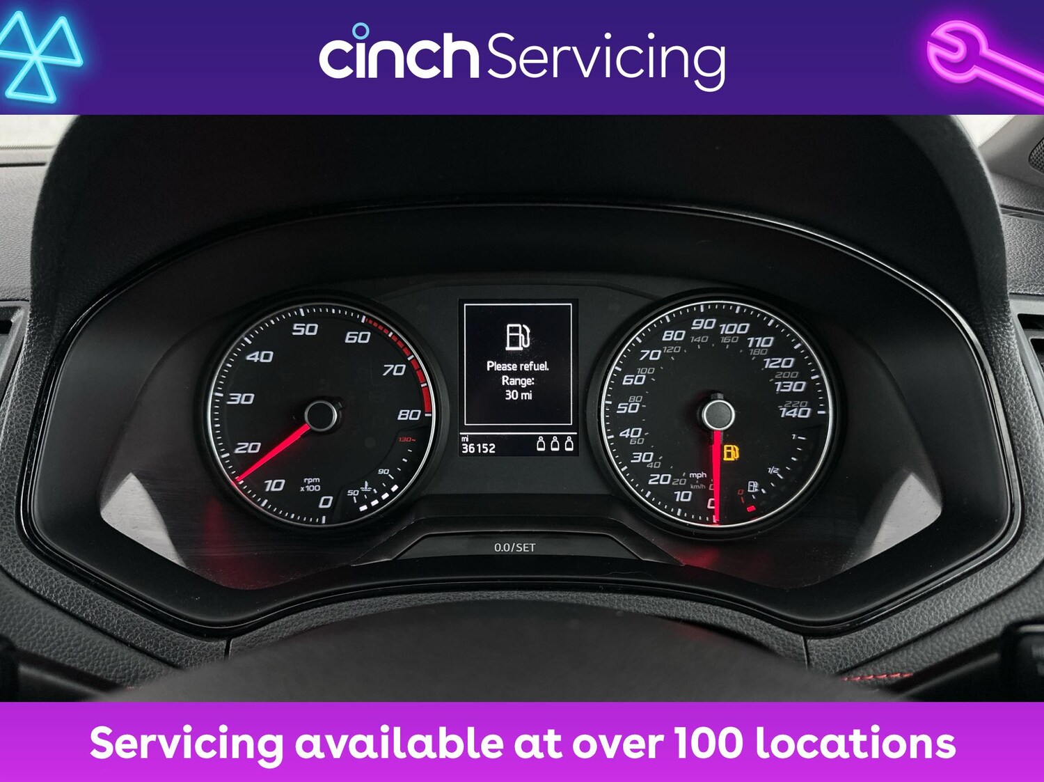 Used SEAT Ibiza 2020 for sale - 77059503: Photo 18