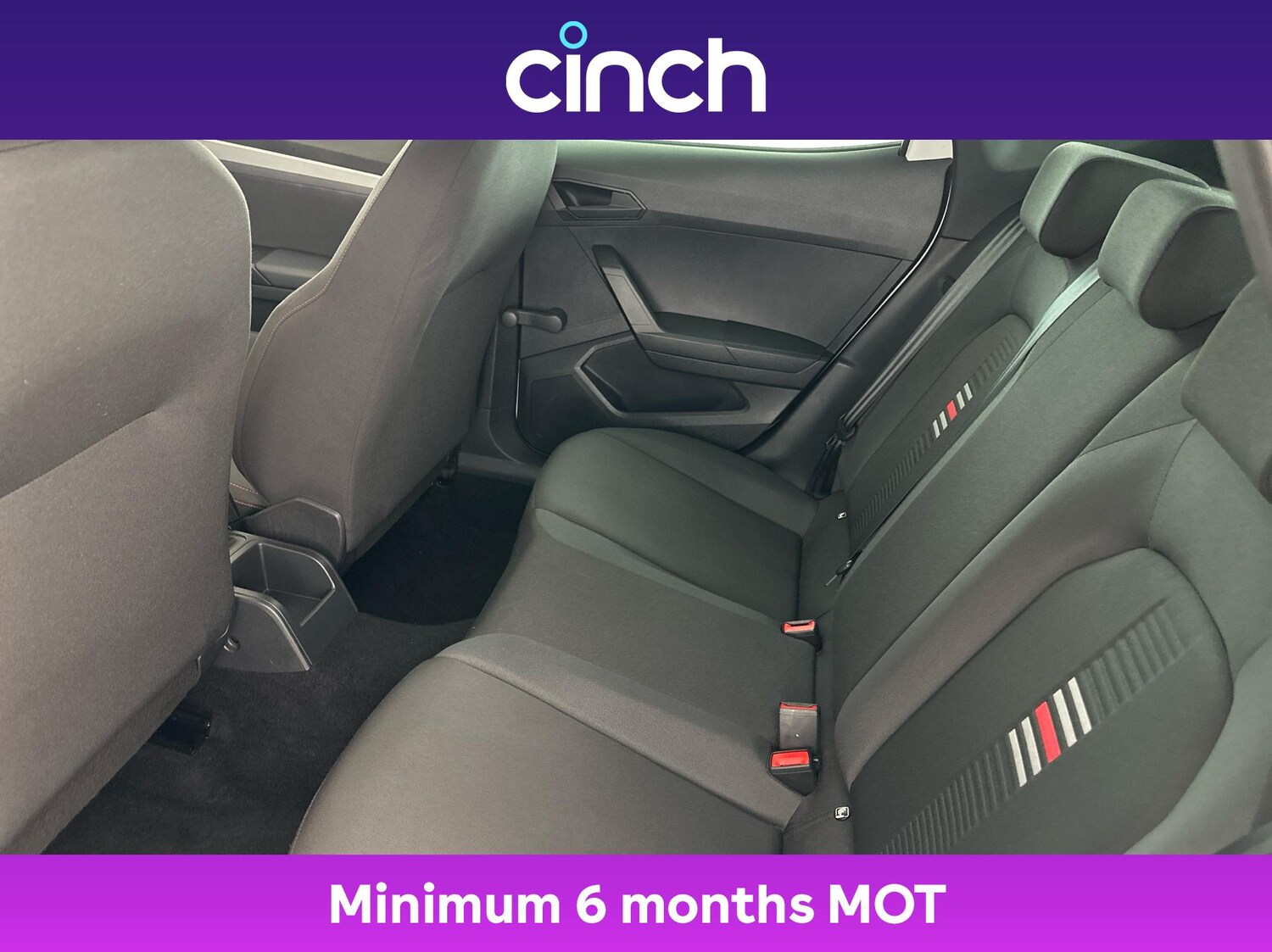 Used SEAT Ibiza 2020 for sale - 77059503: Photo 20