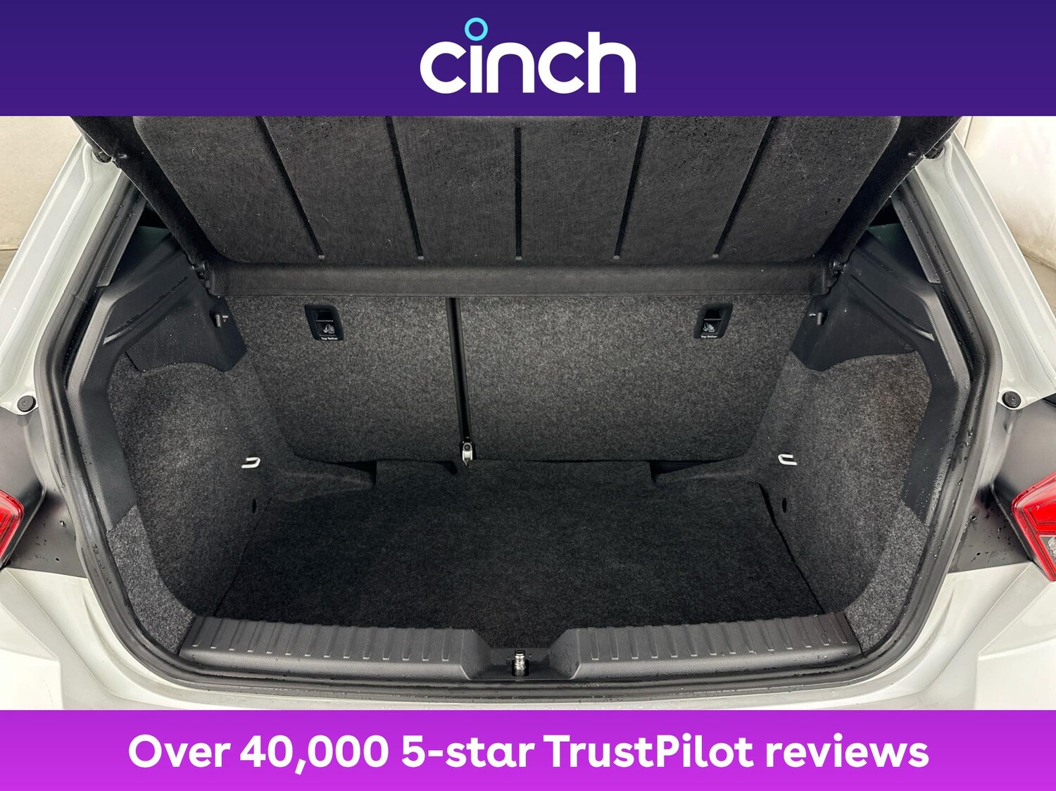 Used SEAT Ibiza 2020 for sale - 77059503: Photo 21