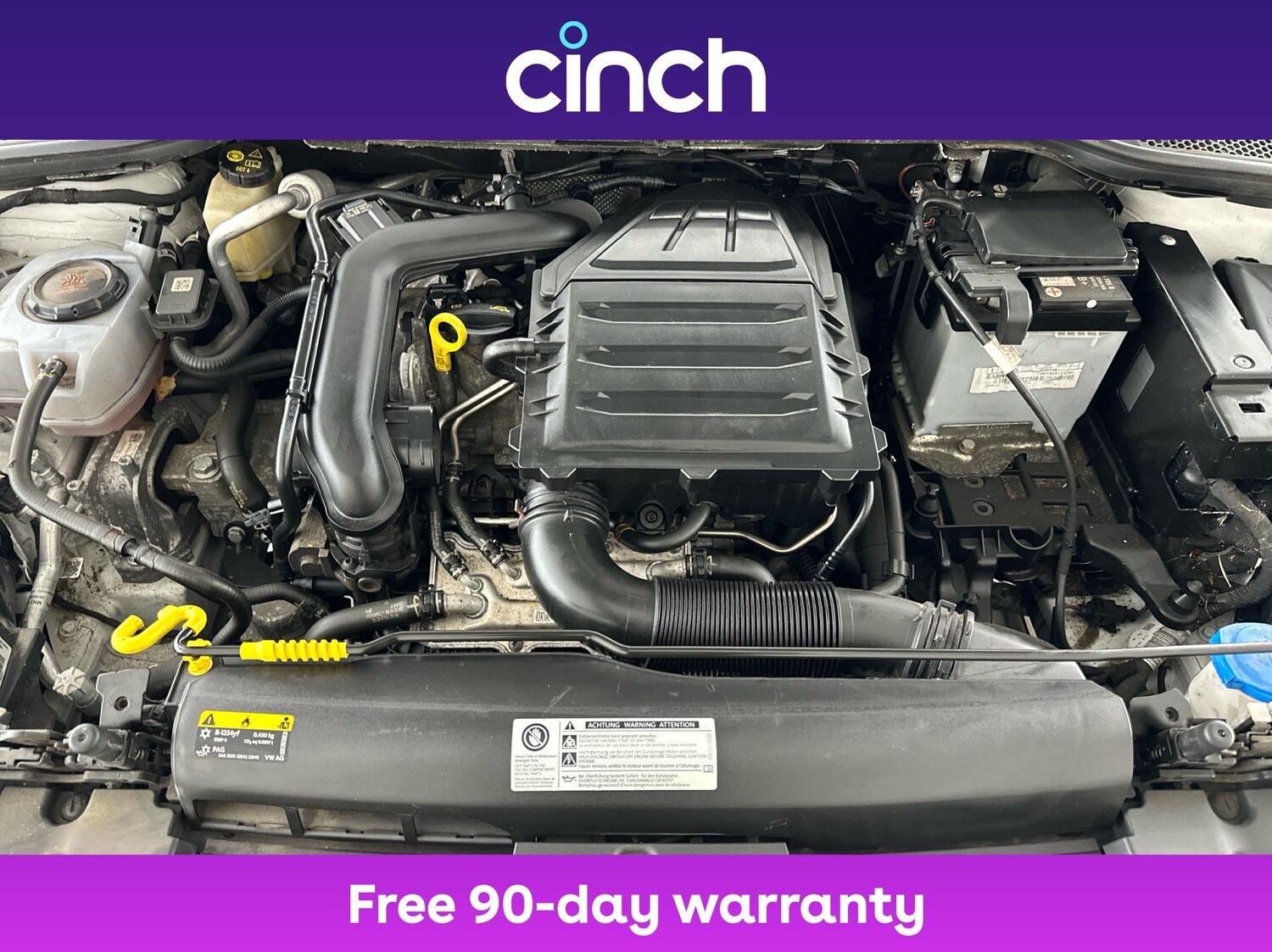 Used SEAT Ibiza 2020 for sale - 77059503: Photo 23