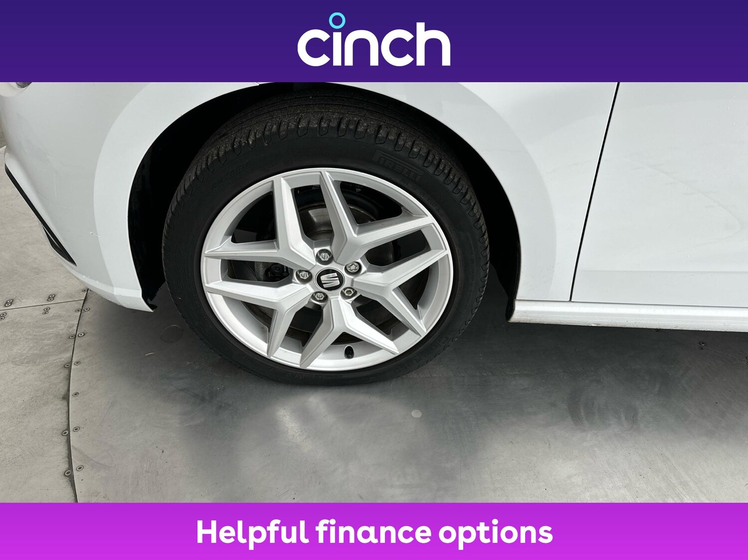 Used SEAT Ibiza 2020 for sale - 77059503: Photo 24