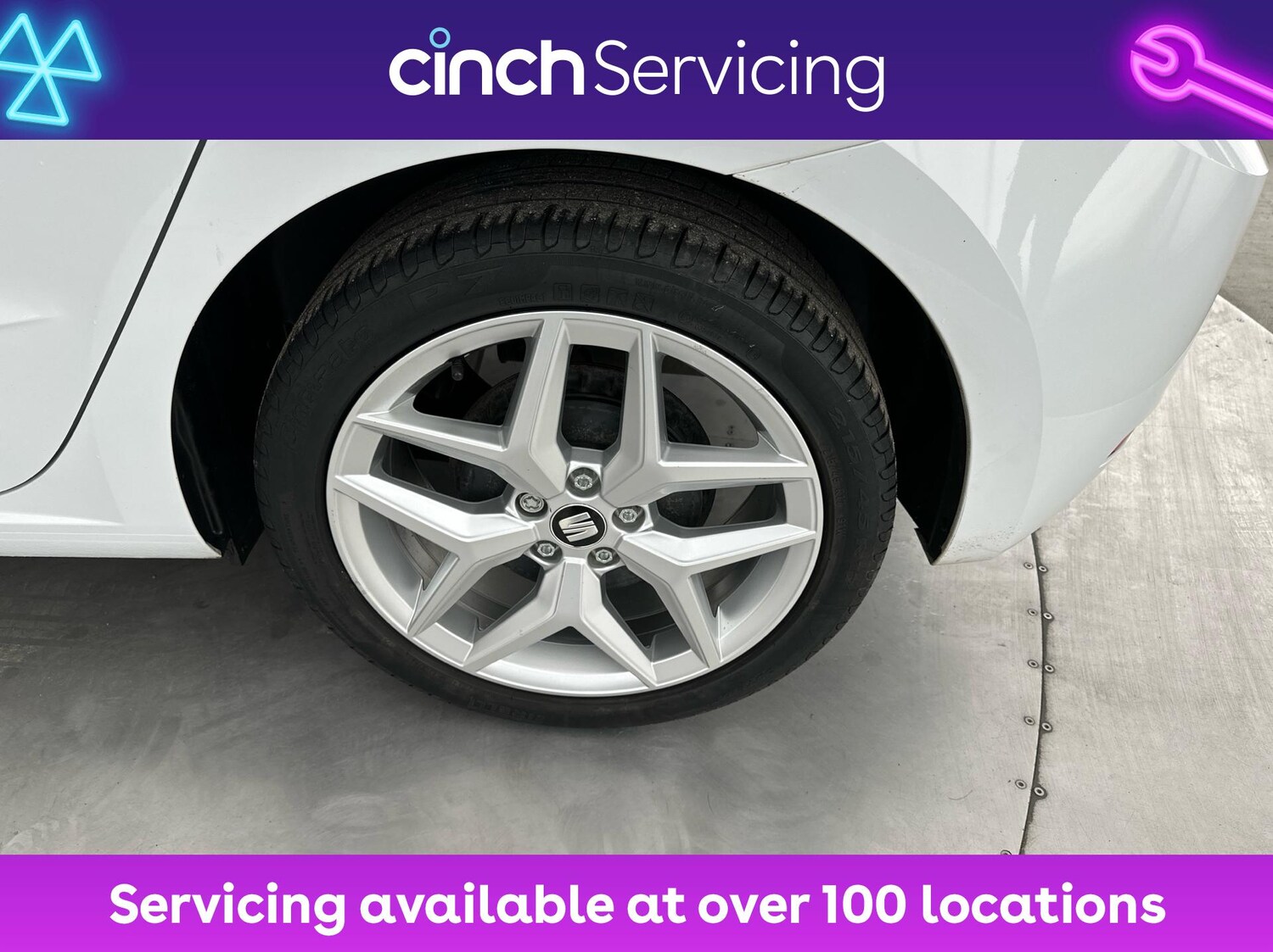 Used SEAT Ibiza 2020 for sale - 77059503: Photo 26