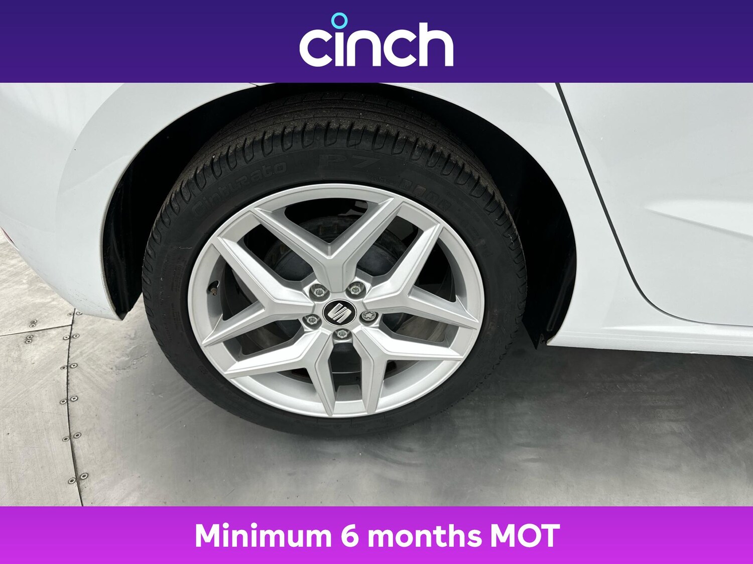 Used SEAT Ibiza 2020 for sale - 77059503: Photo 27