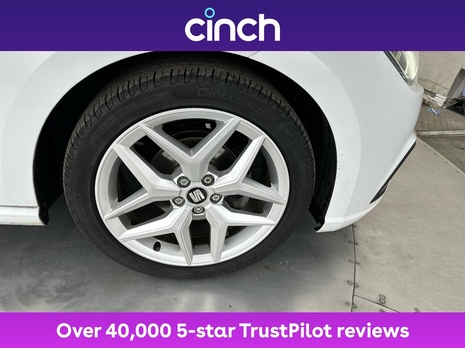 Used SEAT Ibiza 2020 for sale - 77059503: Photo 28