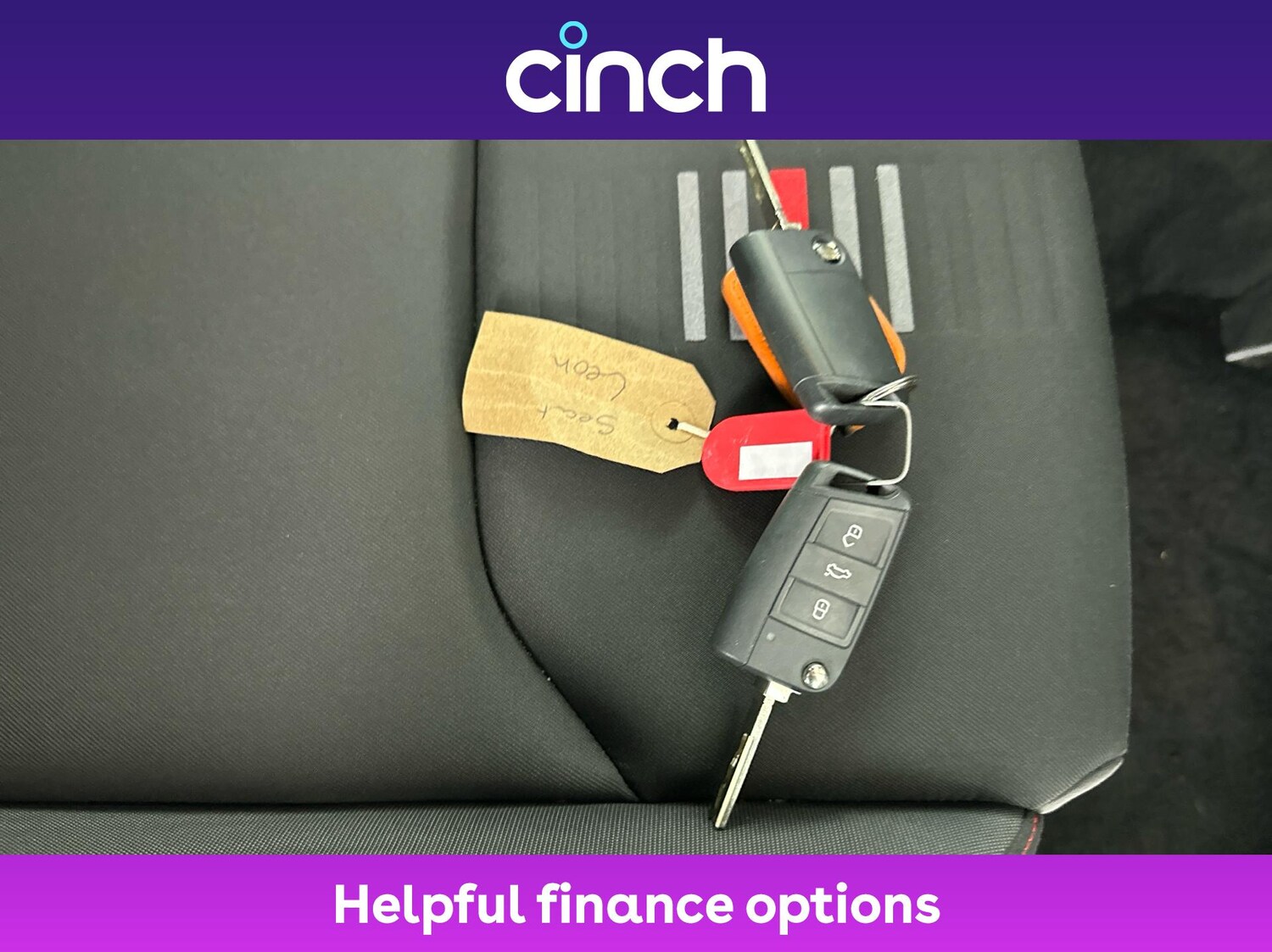 Used SEAT Ibiza 2020 for sale - 77059503: Photo 30